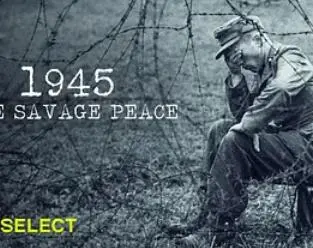 《1945：野蛮的和平》：战后余烬中的人性挣扎与家园重建之路