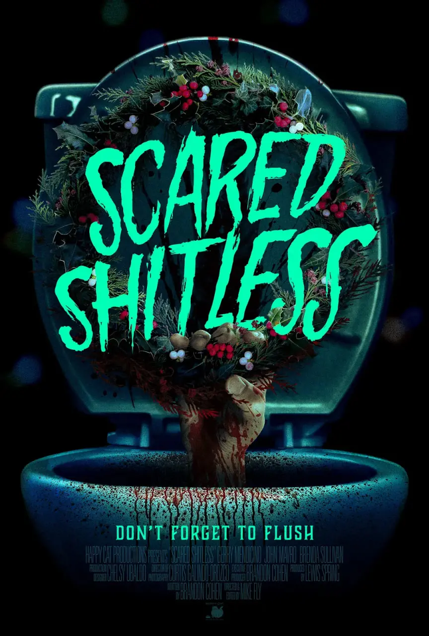 《屁滚尿流》影评：爆笑喜剧下的家庭温情与人性挣扎，让你笑出腹肌！