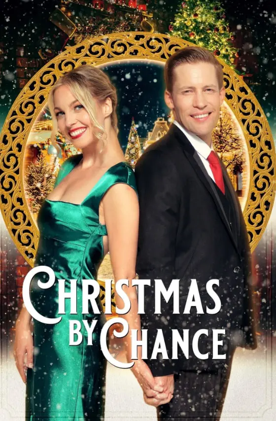 《偶然的圣诞节》：温情背后的秘密，一场关于爱与救赎的意外之旅