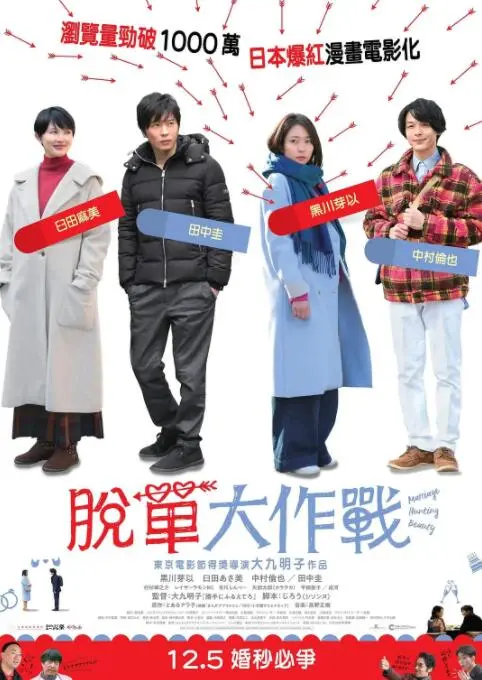 《大龄美女想相亲》：爆笑相亲路，剩女逆袭？都市爱情喜剧深度解析！