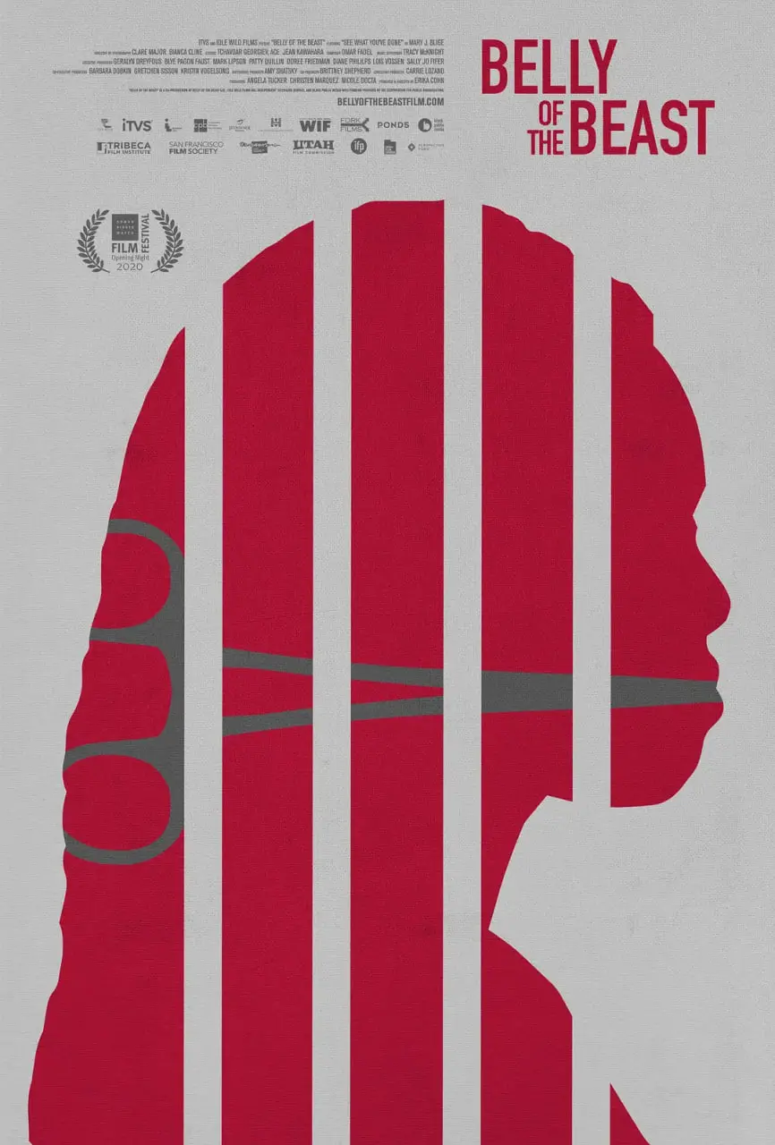 《野兽之腹》：荒诞喜剧里的哲学思辨，一场笑到飙泪又引人深思的奇遇！