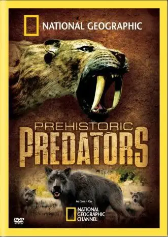 《史前掠食动物》：史诗级怪兽觉醒，一场超越生死的原始对决！